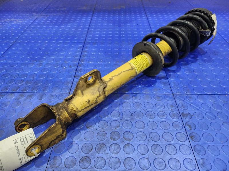 2014 Dodge Challenger Strut Assembly
