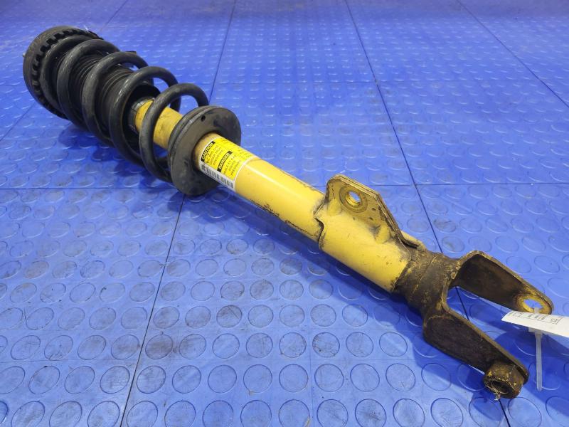 2014 Dodge Challenger Strut Assembly