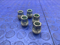 2018 Chevrolet Cruze Lug Nuts
