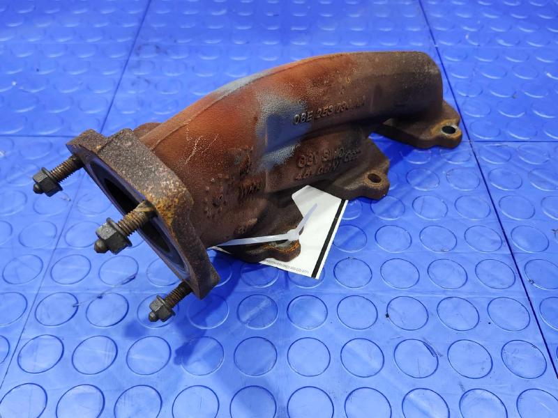 2017 Audi Q7 Exhaust Manifold