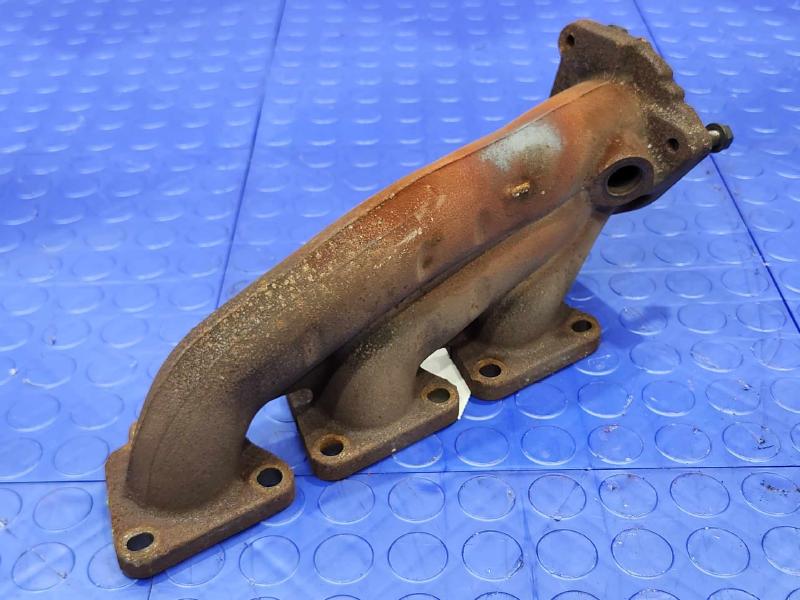 2017 Audi Q7 Exhaust Manifold