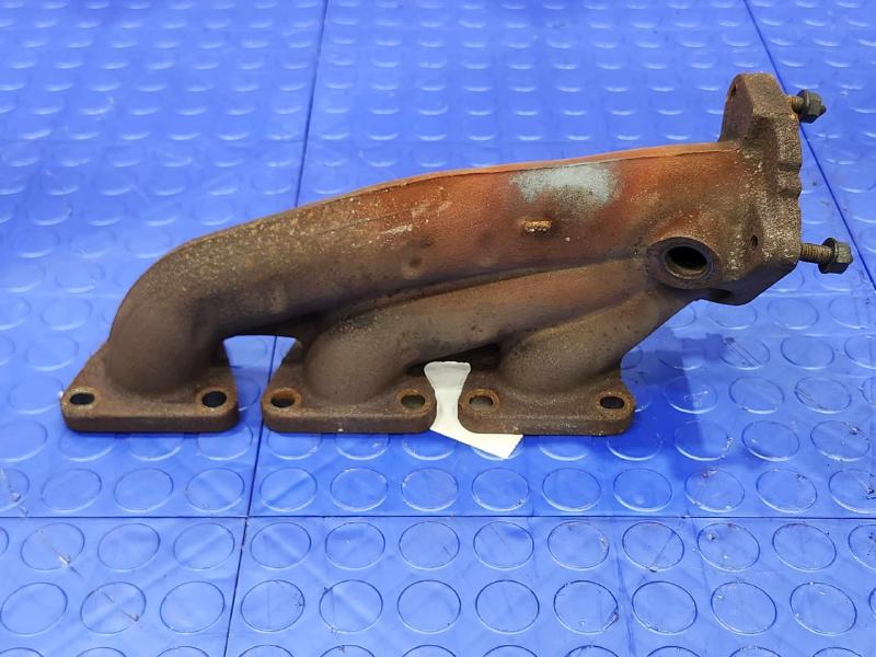 2017 Audi Q7 Exhaust Manifold