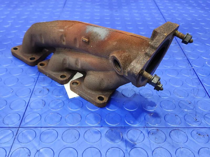 2017 Audi Q7 Exhaust Manifold