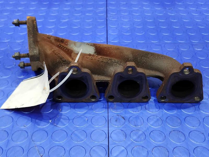 2017 Audi Q7 Exhaust Manifold
