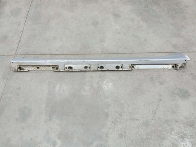 2013 Toyota Prius Rocker Moulding
