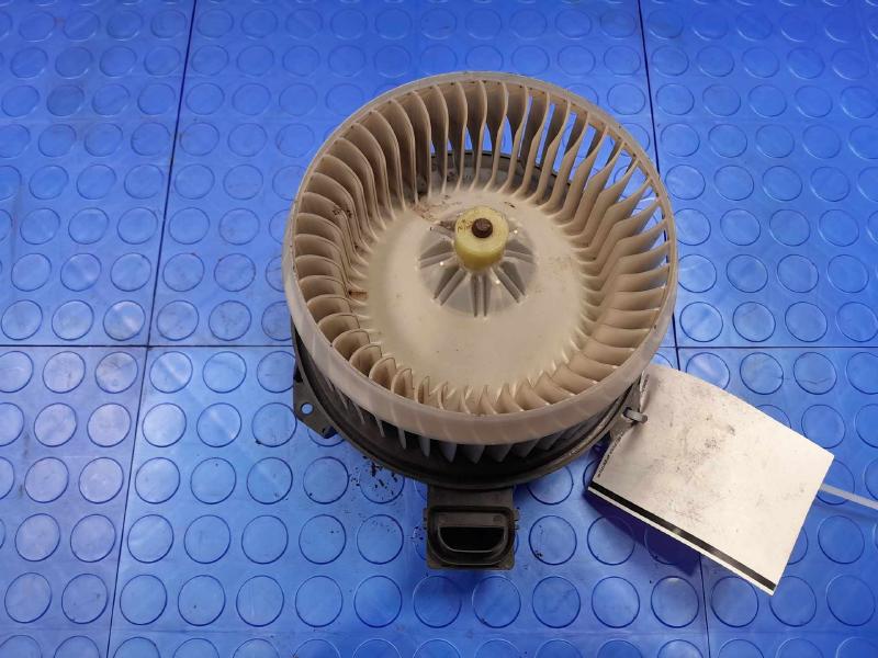 2011-2017 Honda Odyssey Front Heater AC Blower Motor Assembly OEM 79310TK4A41