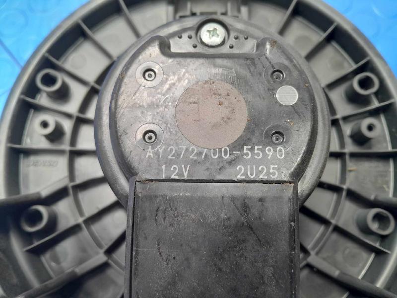 2011-2017 Honda Odyssey Front Heater AC Blower Motor Assembly OEM 79310TK4A41