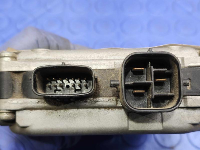 2008 Toyota Camry Chassis Brain Box