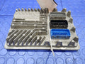 2014 Chevrolet Silverado 1500 Engine/Motor Brain Box