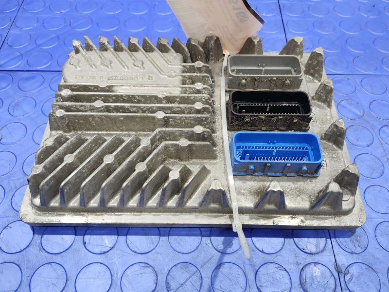 2014 Chevrolet Silverado 1500 Engine/Motor Brain Box