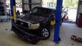 2011 Toyota Tacoma Air Bag