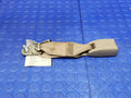 2011 Mazda CX-9 Rear Seat Belt
