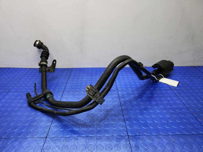2015 Lexus RX350 Fuel Filler Neck Assembly Filler Pipe Genuine OEM 772010E060