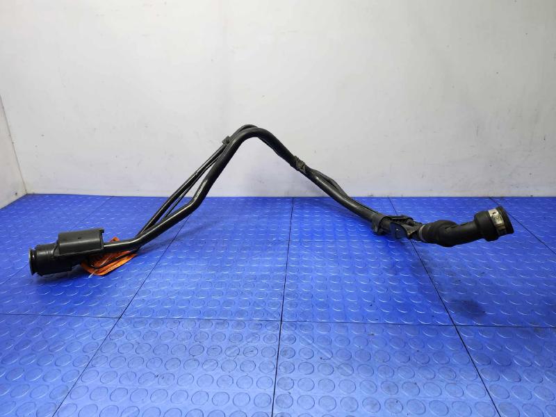 2015 Lexus RX350 Fuel Filler Neck Assembly Filler Pipe Genuine OEM 772010E060