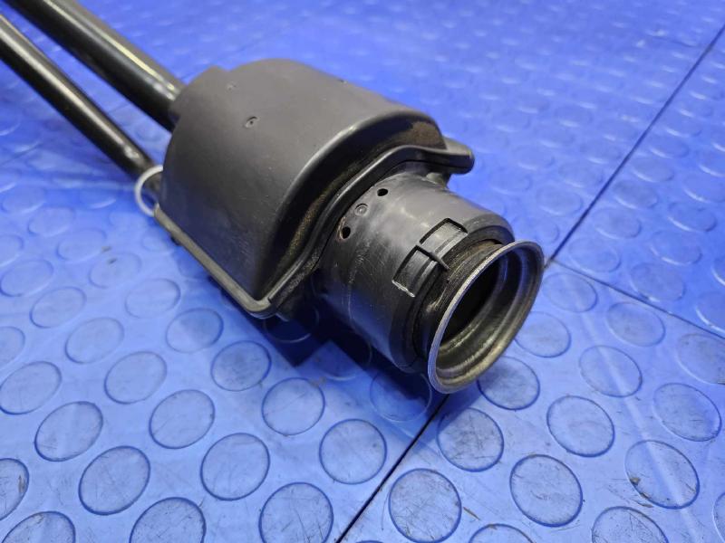 2015 Lexus RX350 Fuel Filler Neck Assembly Filler Pipe Genuine OEM 772010E060