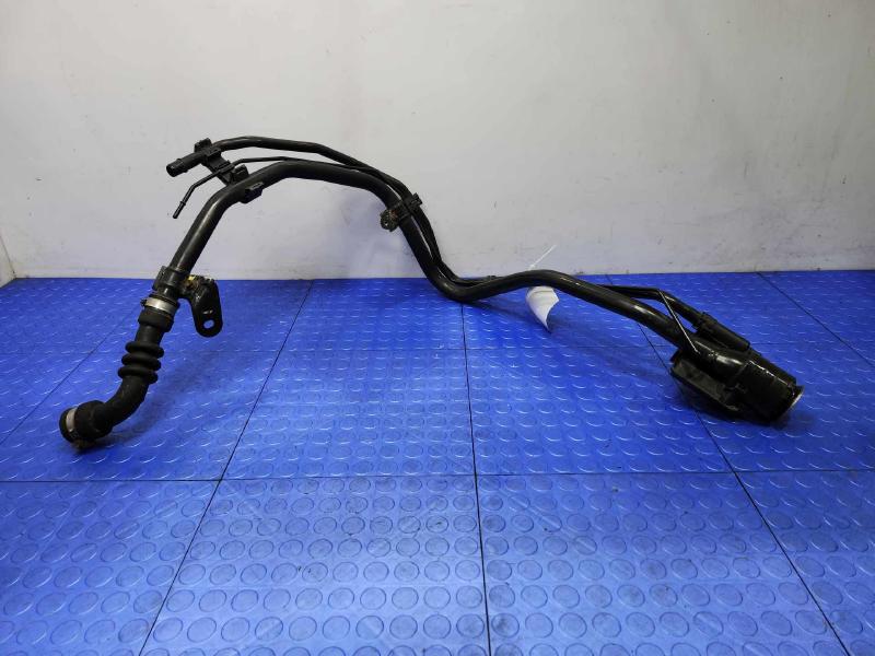2015 Lexus RX350 Fuel Filler Neck Assembly Filler Pipe Genuine OEM 772010E060