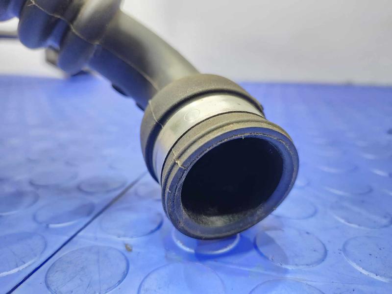 2015 Lexus RX350 Fuel Filler Neck Assembly Filler Pipe Genuine OEM 772010E060
