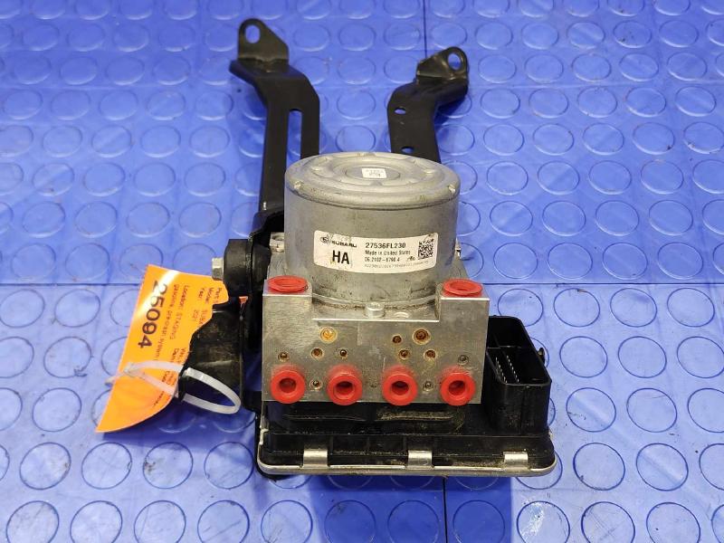 2021 Subaru Crosstrek Anti-Lock Brake Parts