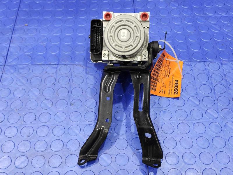 2021 Subaru Crosstrek Anti-Lock Brake Parts