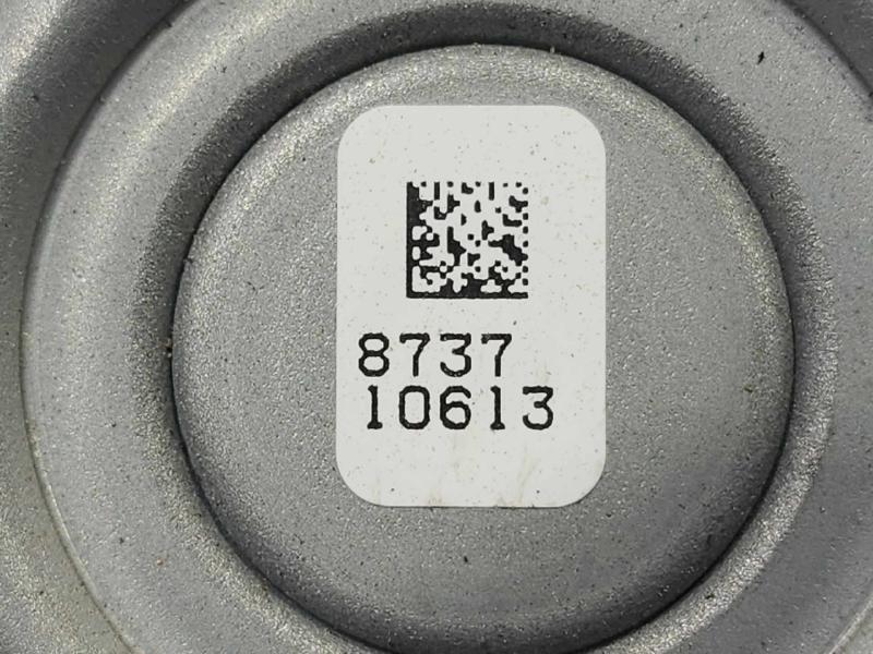 2021 Subaru Crosstrek Anti-Lock Brake Parts