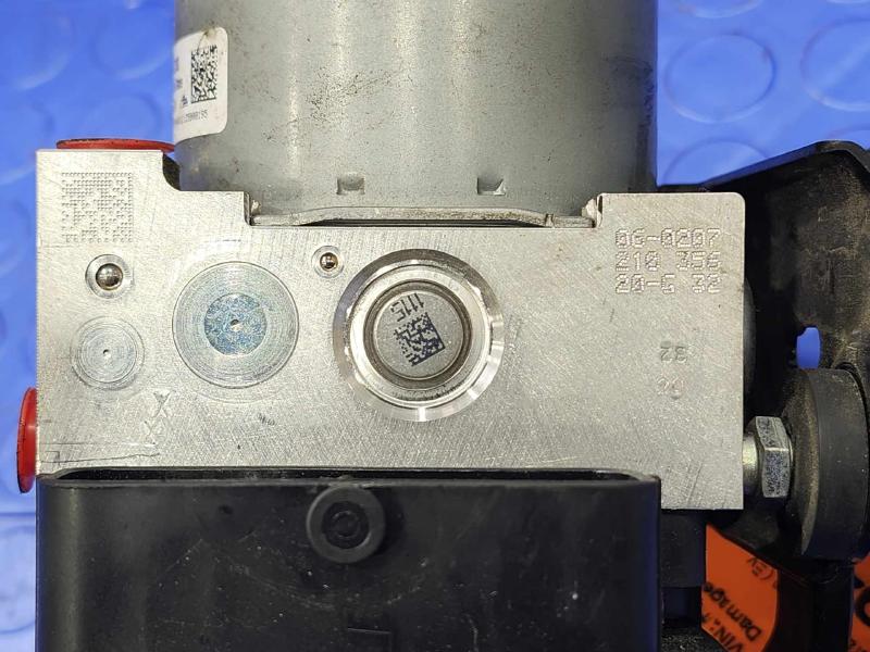 2021 Subaru Crosstrek Anti-Lock Brake Parts