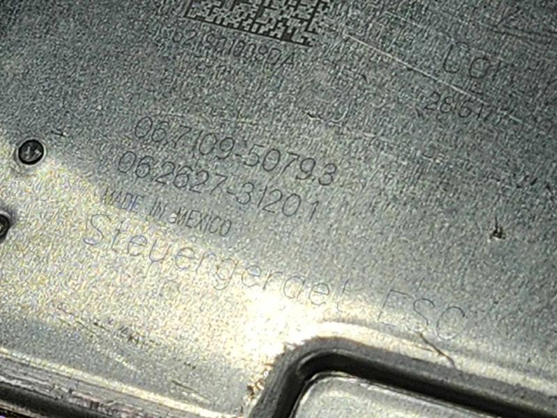 2021 Subaru Crosstrek Anti-Lock Brake Parts