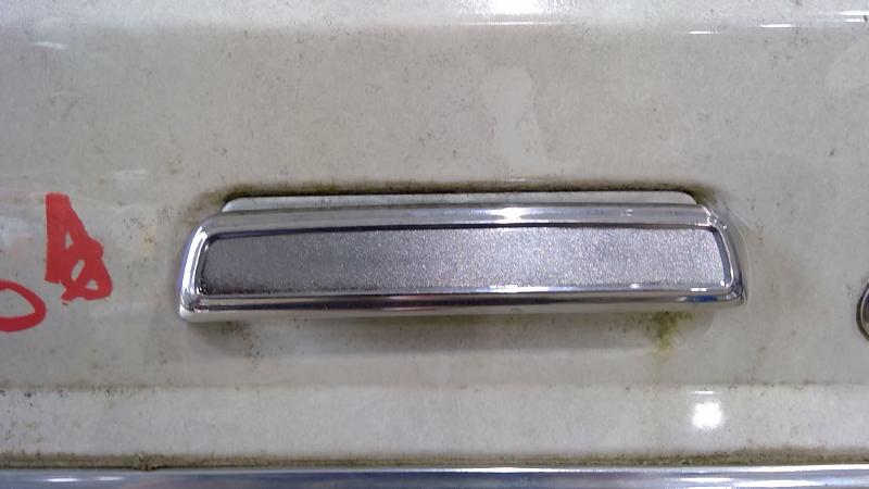 1978 Ford Granada Outside Door Handle