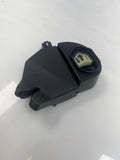 2012 Honda Accord Lid Latch