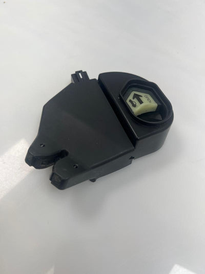 2012 Honda Accord Lid Latch