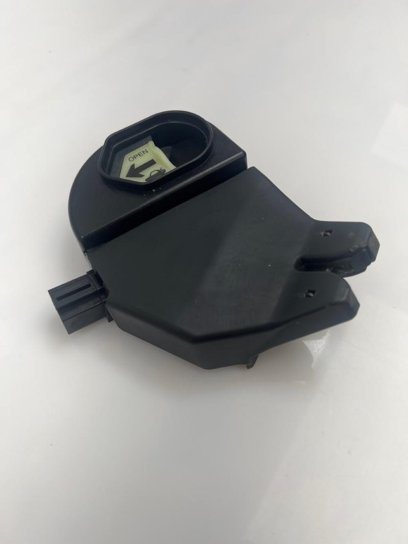 2012 Honda Accord Lid Latch