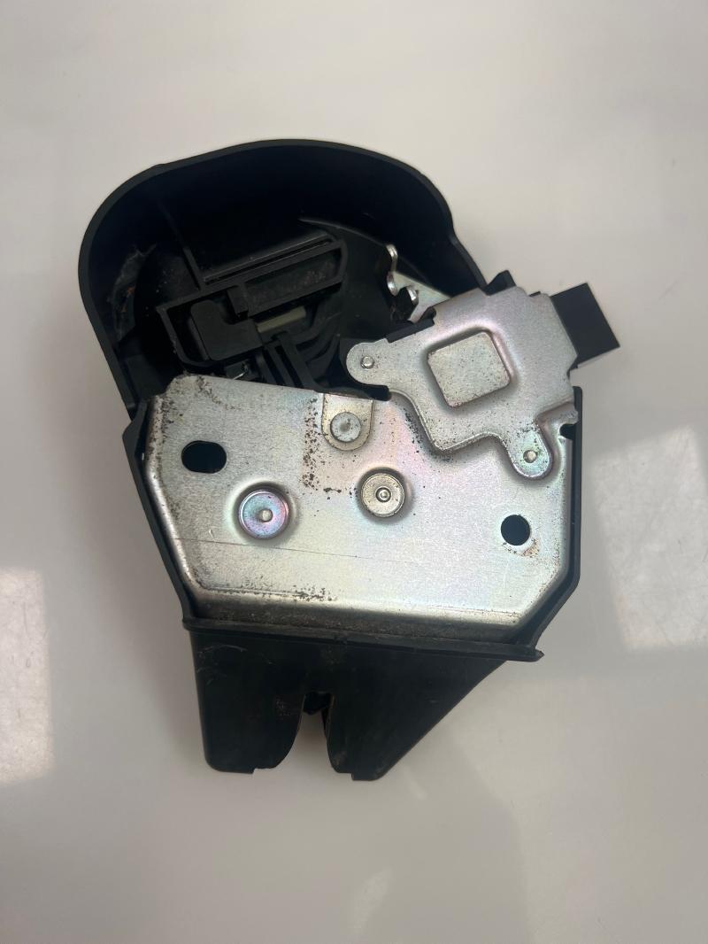 2012 Honda Accord Lid Latch