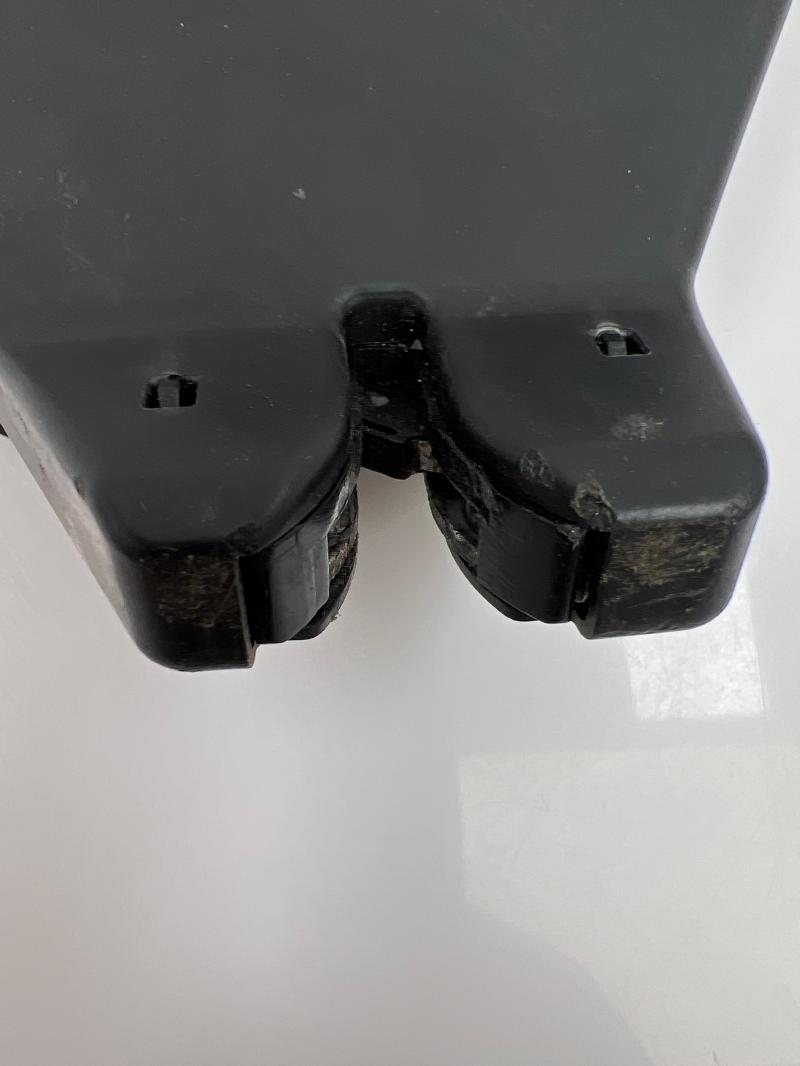 2012 Honda Accord Lid Latch