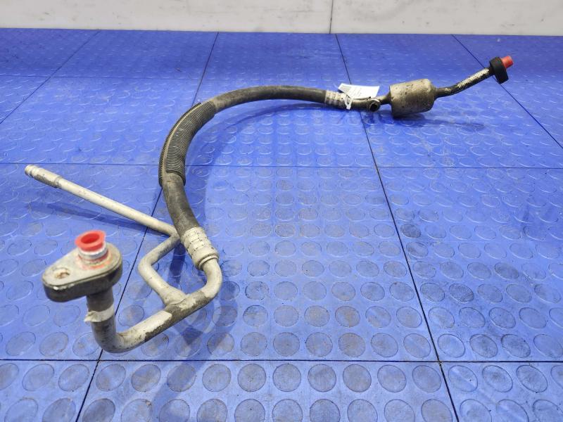 2013 Ford F-250 Super Duty Air Conditioner Hose