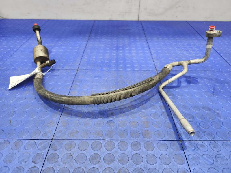 2013 Ford F-250 Super Duty Air Conditioner Hose