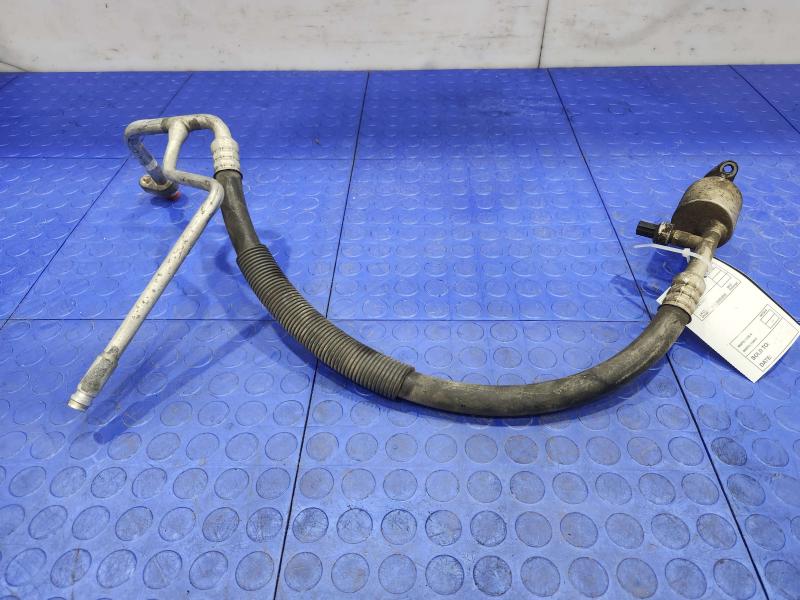 2013 Ford F-250 Super Duty Air Conditioner Hose