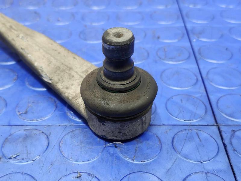 2015 Audi A4 Upper Control Arm Front