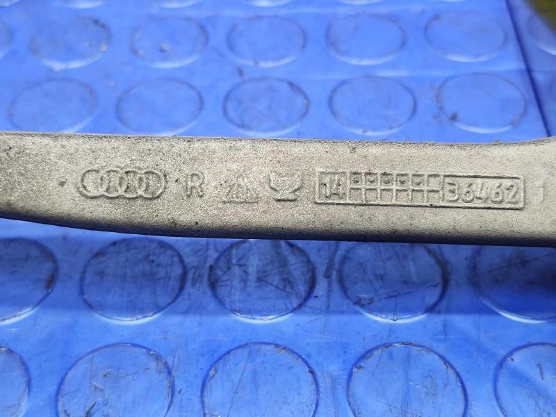 2015 Audi A4 Upper Control Arm Front