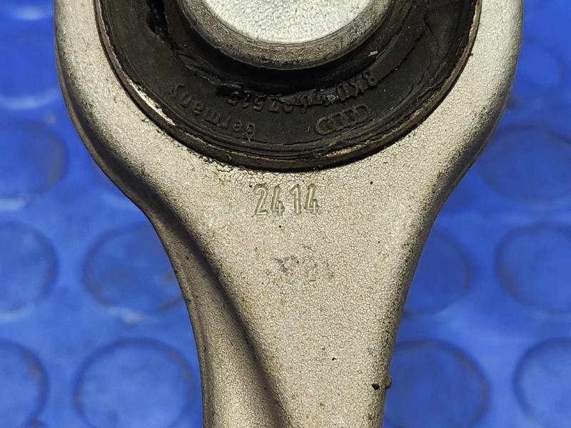 2015 Audi A4 Upper Control Arm Front