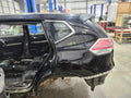2015 Nissan Rogue Quarter Panel