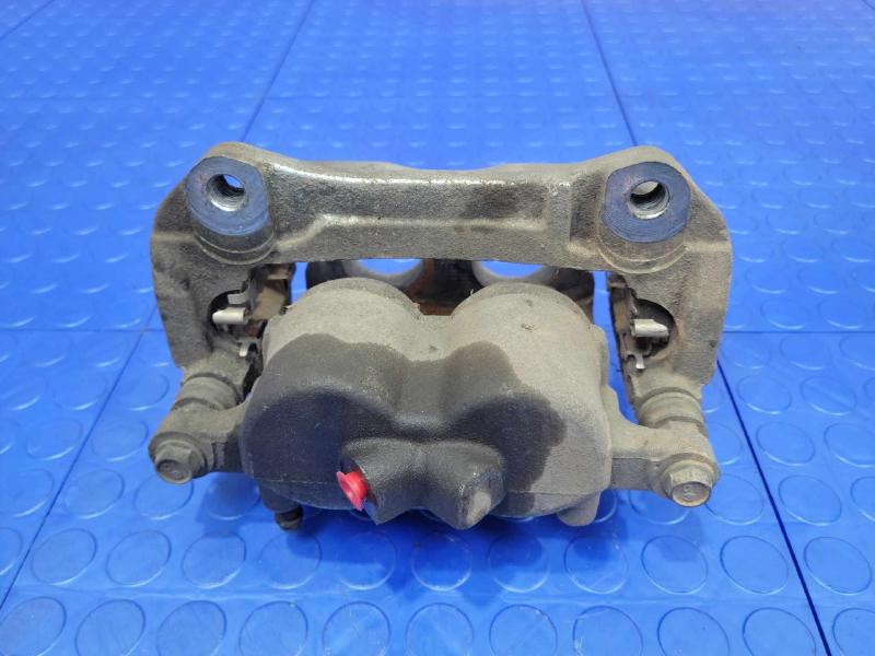 2014 Jeep Cherokee Caliper
