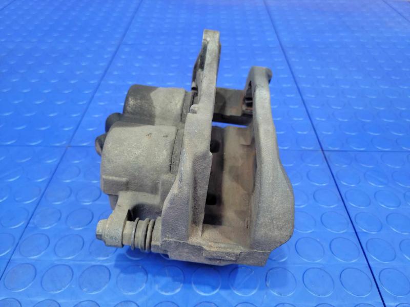 2014 Jeep Cherokee Caliper