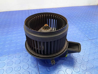 2015 Dodge Charger Blower Motor