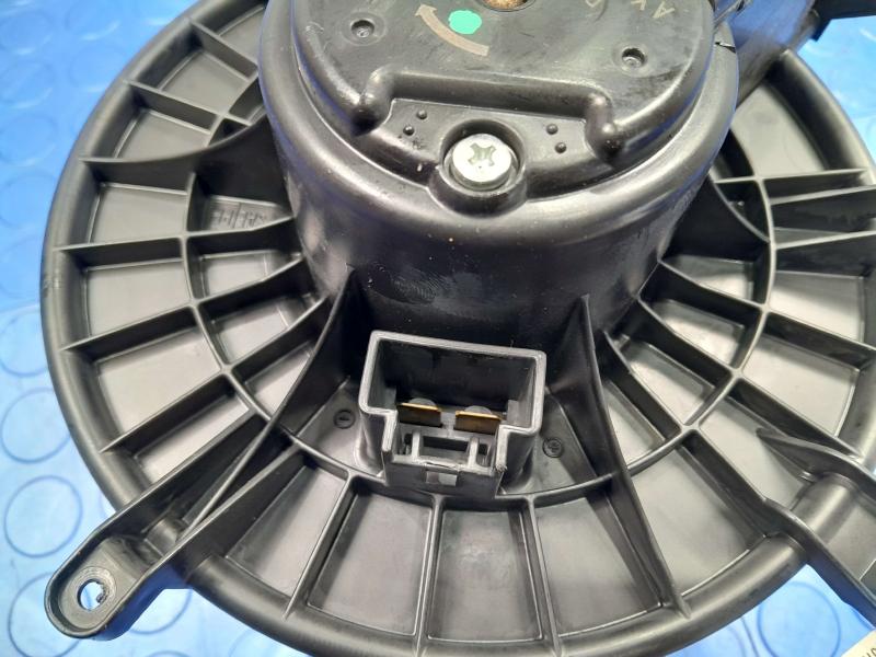 2015 Dodge Charger Blower Motor