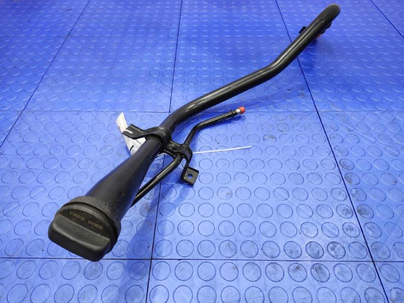 2009-2015 Honda Pilot Fuel Filler Neck Filler Pipe Assembly OEM 17660SZAA01