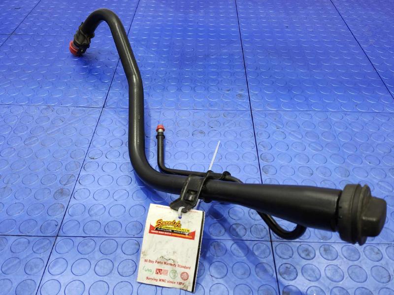 2009-2015 Honda Pilot Fuel Filler Neck Filler Pipe Assembly OEM 17660SZAA01
