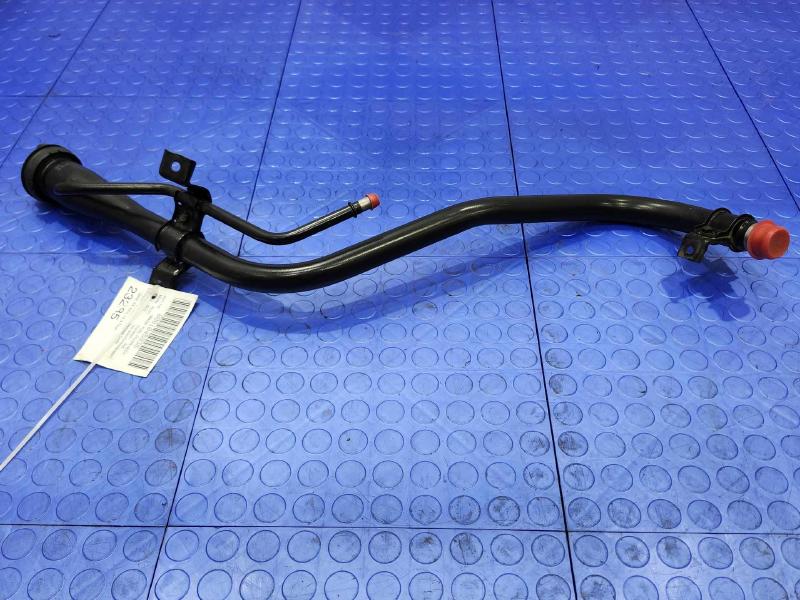 2009-2015 Honda Pilot Fuel Filler Neck Filler Pipe Assembly OEM 17660SZAA01