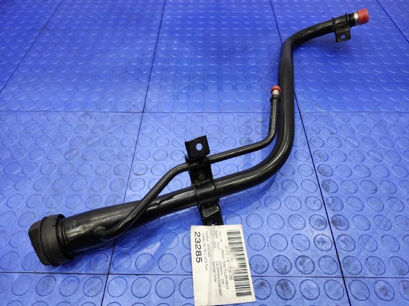 2009-2015 Honda Pilot Fuel Filler Neck Filler Pipe Assembly OEM 17660SZAA01