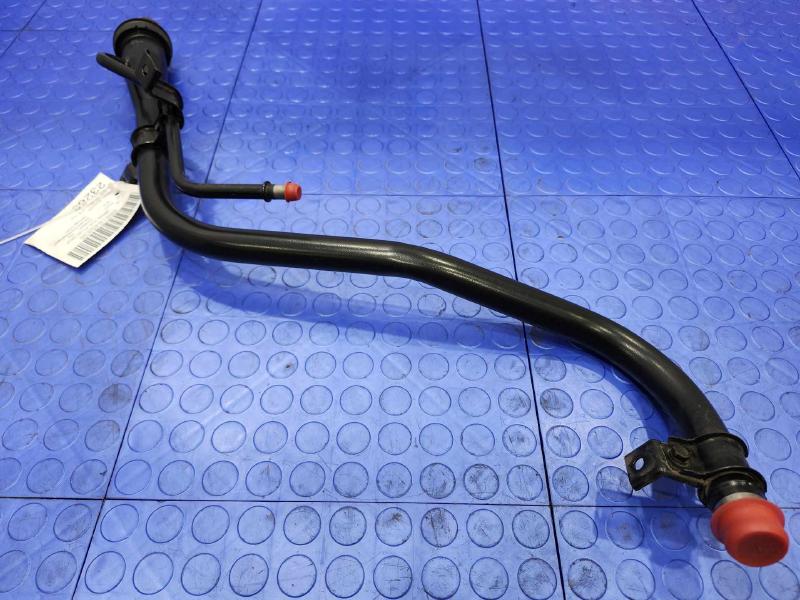2009-2015 Honda Pilot Fuel Filler Neck Filler Pipe Assembly OEM 17660SZAA01