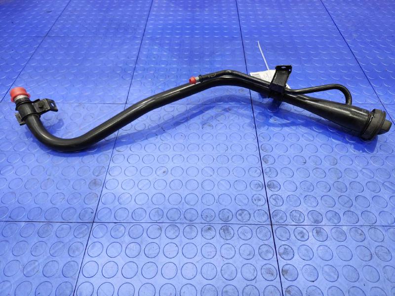 2009-2015 Honda Pilot Fuel Filler Neck Filler Pipe Assembly OEM 17660SZAA01