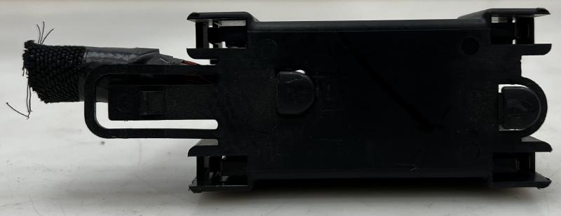 2015 Dodge Dart Cabin Fuse Box